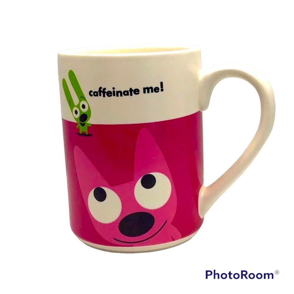 🍄 Hallmark Mug with cute design